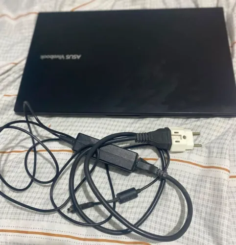 Notebook Asus Vivobook
