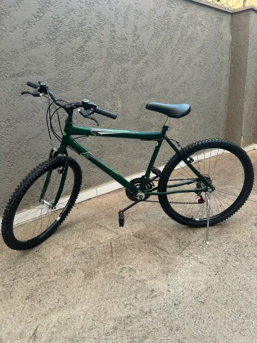 Bicicleta Aro 26 Nova Sem Uso - Desapego Rápido