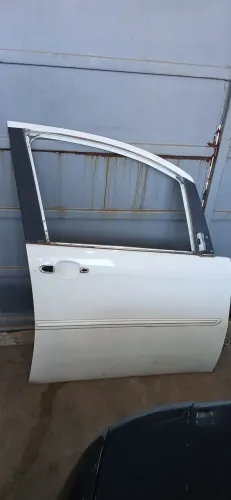 Porta Dianteira Direita Fiat Idéia 