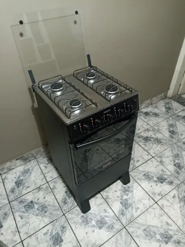 Fogão 4 bocas