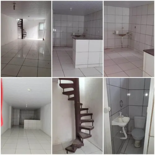 Vendo casa