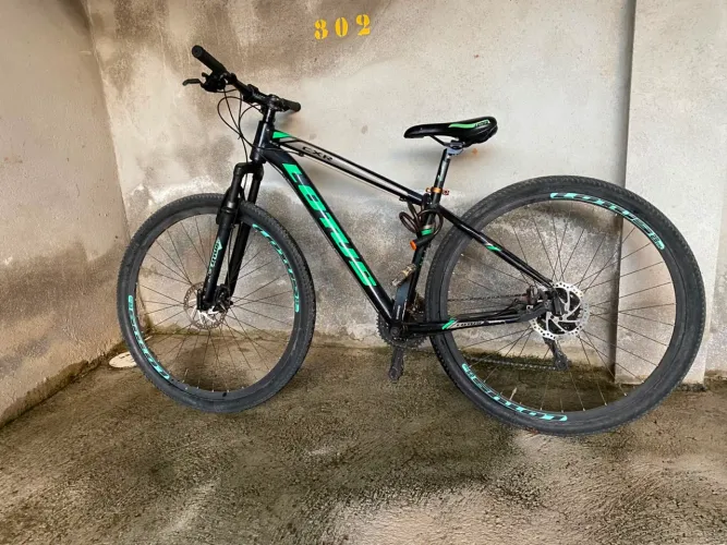 Bicicleta Lotus aro 29