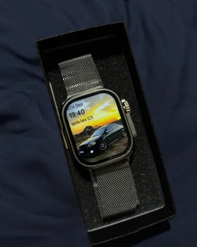 Relógio Smart Watch