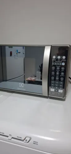 Micro-ondas Electrolux