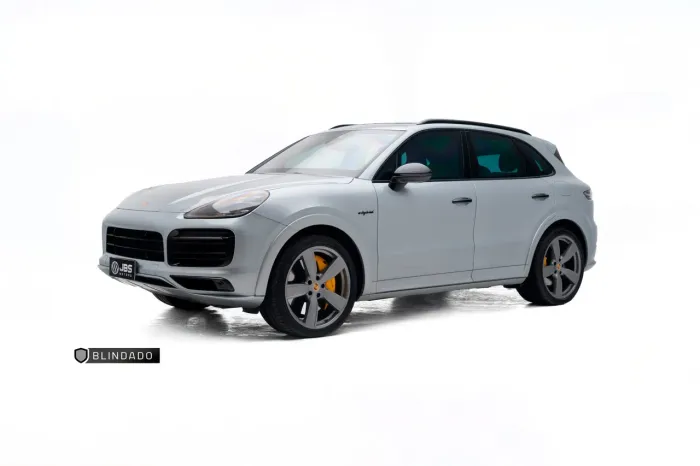 Porsche Cayenne E-hybrid 3.0 V6 462cv 2020