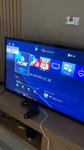 PS4 PRO 1TB