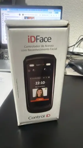 Control id