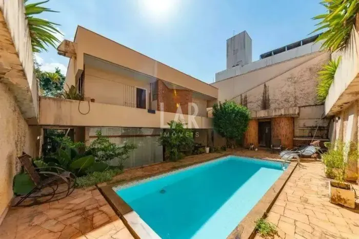 Casa à venda, 4 quartos, 3 suítes, 3 vagas, São Bento - Belo Horizonte/MG