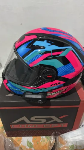 Fw3 feminino