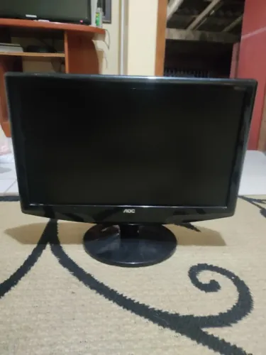 Tela de Pc (sem entrada hdmi)