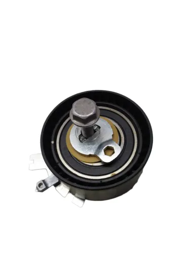Tensor Dinamico Rolamento C4 Cactus 1.6 2020 A 2022
