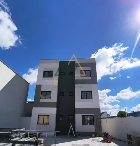 Residencial Niterói Cajuru em Curitiba/PR