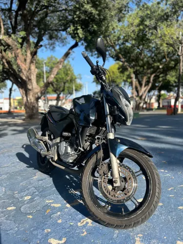 HONDA CB 300R 2012