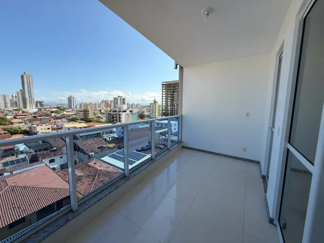 Aluga-se apartamento