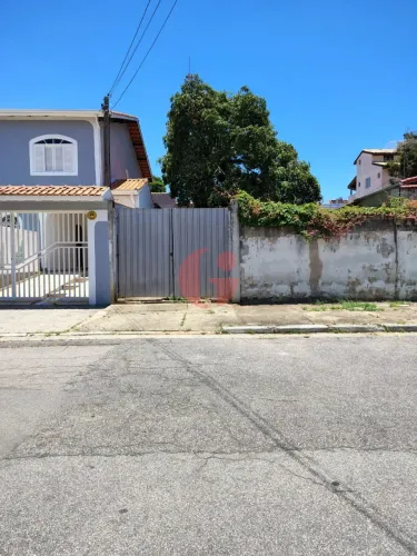 Terreno plano a venda - 250m² -Jardim das Indústrias