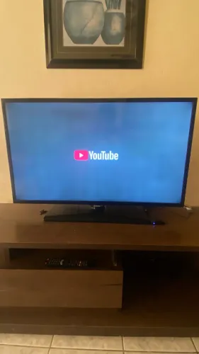 TV Samsung 40 polegadas