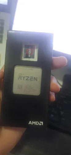 Ryzen 7 3700x