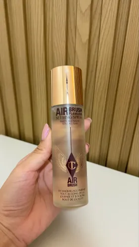 Bruma fixador de maquiagem Charlotte Tilbury 100ml