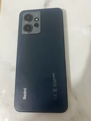 Redmi note 12