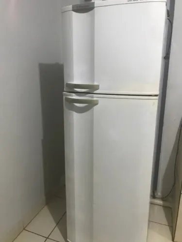 Geladeira 