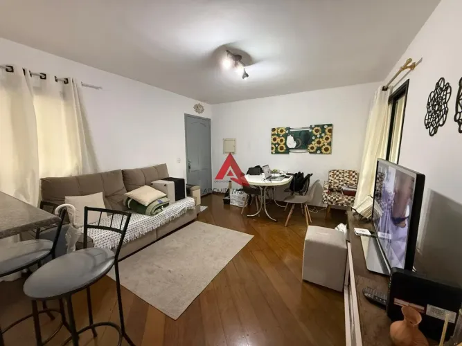 APARTAMENTO TÉRREO À VENDA NO CONDOMÍNIO VILA EUROPA - PARQUE SANTO ANTÔNIO, JACAREÍ/SP