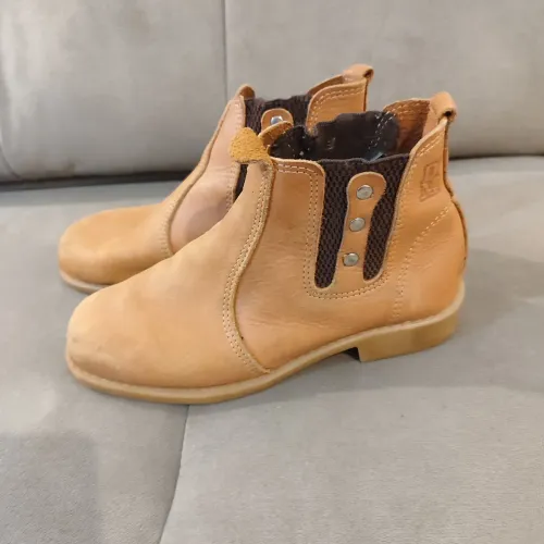 Bota infantil menino tamanho 32