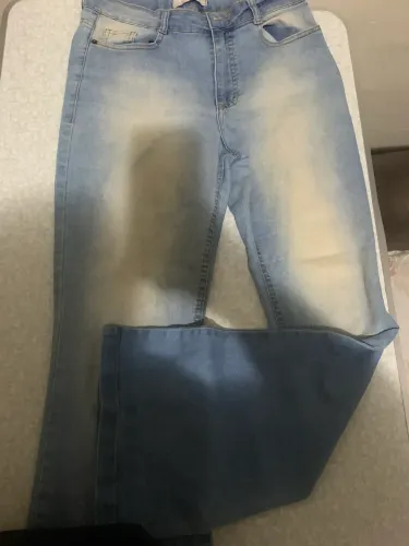 CALÇA FEMININA FLARE - N.42