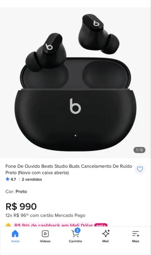 Fone Beats Studio