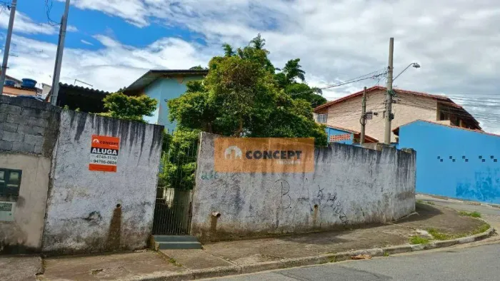 Casa com 1 dormitório à venda, 105 m² por R$ 370.000,00 - Vila Júlia - Poá/SP