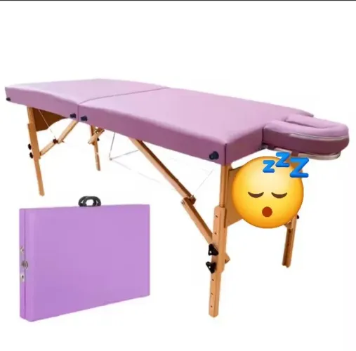 Vendo maca de massagem 1.80X80
