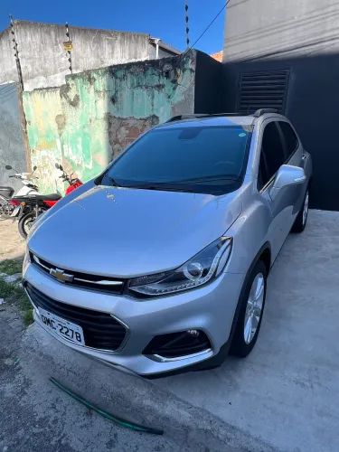 Chevrolet Tracker Premier 1.4 Turbo 16V Flex AUT 2018