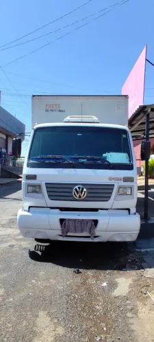 Volkswagen Delivery Express Turbo Diesel (e6) 2005