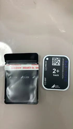 PLACA DE FÓSFORO RADIOLOGIA