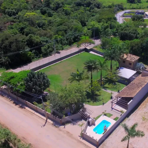 Imóvel para venda com 2835 metros quadrados em Vicosa - Rio Bonito - RJ