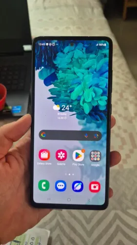 Samsung Galaxy S20 FE 128GB à venda
