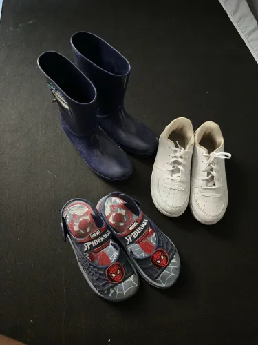 Sapato infantil / calçado infantil / sandália infantil