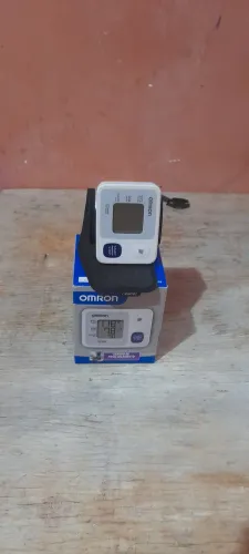 Vendo monitor de pressão