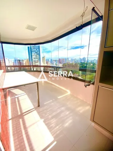 Pituba Ville | Mansão Franz Schubert | 197m² | 3 Suítes | Vista Mar | 3 Vaga