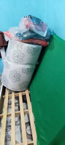 Colchão seminovos por apenas r$ 50 para desfazer logo porque estou de mudança