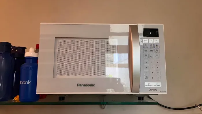 Microondas Panasojic 25 litros