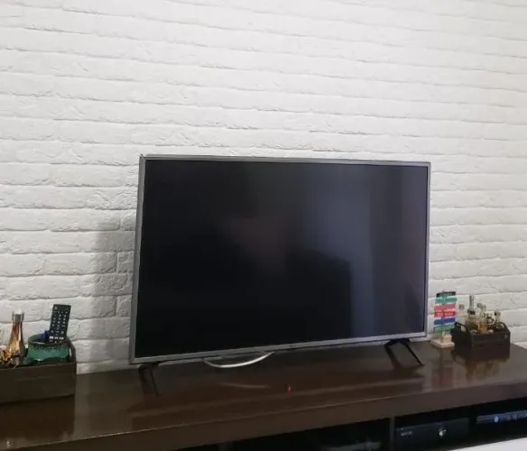 TV LG 43 PEÇAS