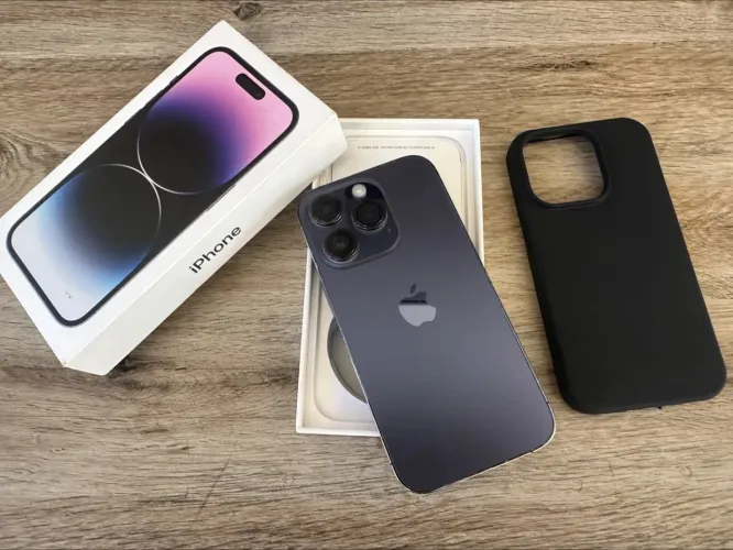 IPHONE 14 PRO