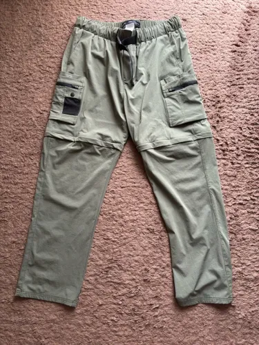 calça cargo g