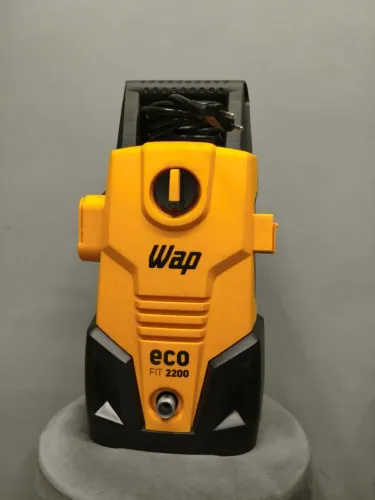 Wap eco fit 2200 sem os acessórios