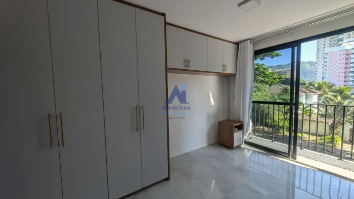 Apartamento para locação, Recreio dos Bandeirantes, Rio de Janeiro, RJ