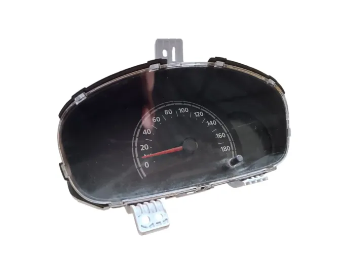 Painel Instrumento Velocidade Renault Kwid 1.0 2018 2019 Pr