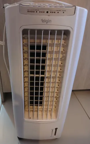Climatizador de ar elgin