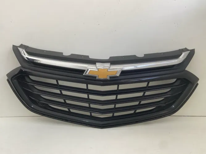Grade Dianteira Chevrolet Equinox 2018 2019 2020 2021 Original GM
