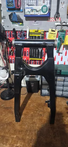 Vendo balança Rd 350 pintura eletrostática