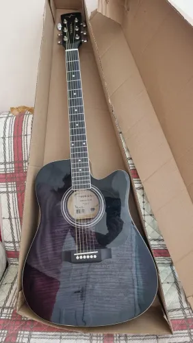Violão vogga VCK 370 NOVO